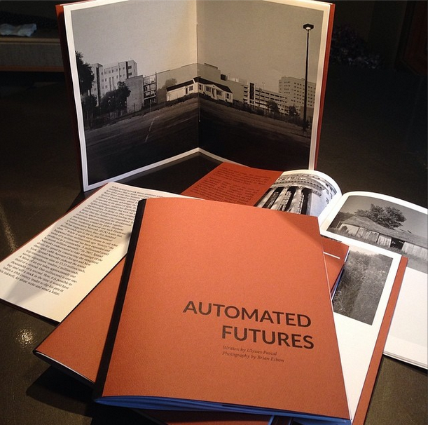 Automated Futures Book